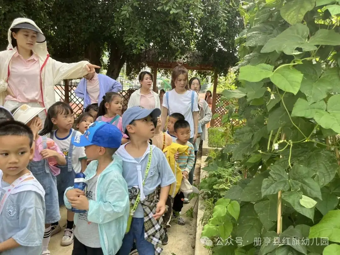 小学初体验,衔接幼成长——册亨县红旗幼儿园2024年大班组参观小学活动 第20张 小学初体验,衔接幼成长——册亨县红旗幼儿园2024年大班组参观小学活动 第20张