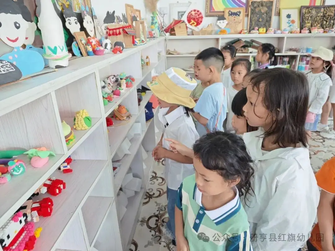 小学初体验,衔接幼成长——册亨县红旗幼儿园2024年大班组参观小学活动 第26张 小学初体验,衔接幼成长——册亨县红旗幼儿园2024年大班组参观小学活动 第26张