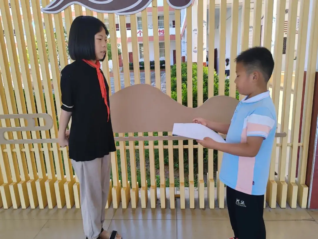 【童乐•幼小衔接】你好,小学——大一班课程故事纪实 第57张 【童乐•幼小衔接】你好,小学——大一班课程故事纪实 第57张