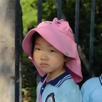 【活动资讯】走进小学,礼遇成长!——康润幼儿园幼小衔接系列活动之小学探访之旅 第22张 【活动资讯】走进小学,礼遇成长!——康润幼儿园幼小衔接系列活动之小学探访之旅 第22张