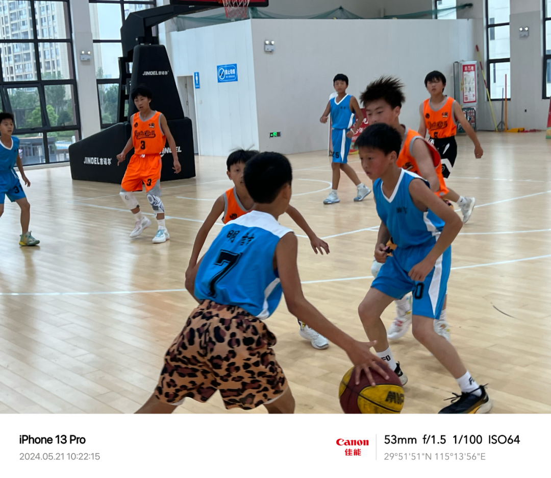 战报 | 实验小学和实验二小会师女篮总决赛 排市中心小学单场投中五记三分球 第19张 战报 | 实验小学和实验二小会师女篮总决赛 排市中心小学单场投中五记三分球 第19张