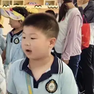 【活动资讯】走进小学,礼遇成长!——康润幼儿园幼小衔接系列活动之小学探访之旅 第11张 【活动资讯】走进小学,礼遇成长!——康润幼儿园幼小衔接系列活动之小学探访之旅 第11张