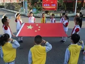 【文明校园】崇明区明珠小学:以“文”化人, 以“竹”育人 第21张 【文明校园】崇明区明珠小学:以“文”化人, 以“竹”育人 第21张