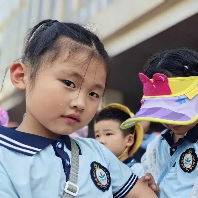 【活动资讯】走进小学,礼遇成长!——康润幼儿园幼小衔接系列活动之小学探访之旅 第26张 【活动资讯】走进小学,礼遇成长!——康润幼儿园幼小衔接系列活动之小学探访之旅 第26张