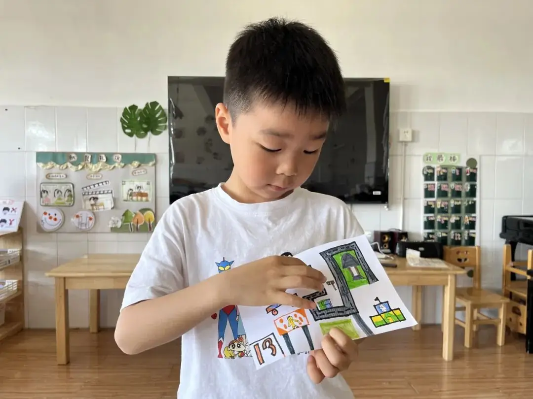 走近小学 快乐衔接 第75张 走近小学 快乐衔接 第75张