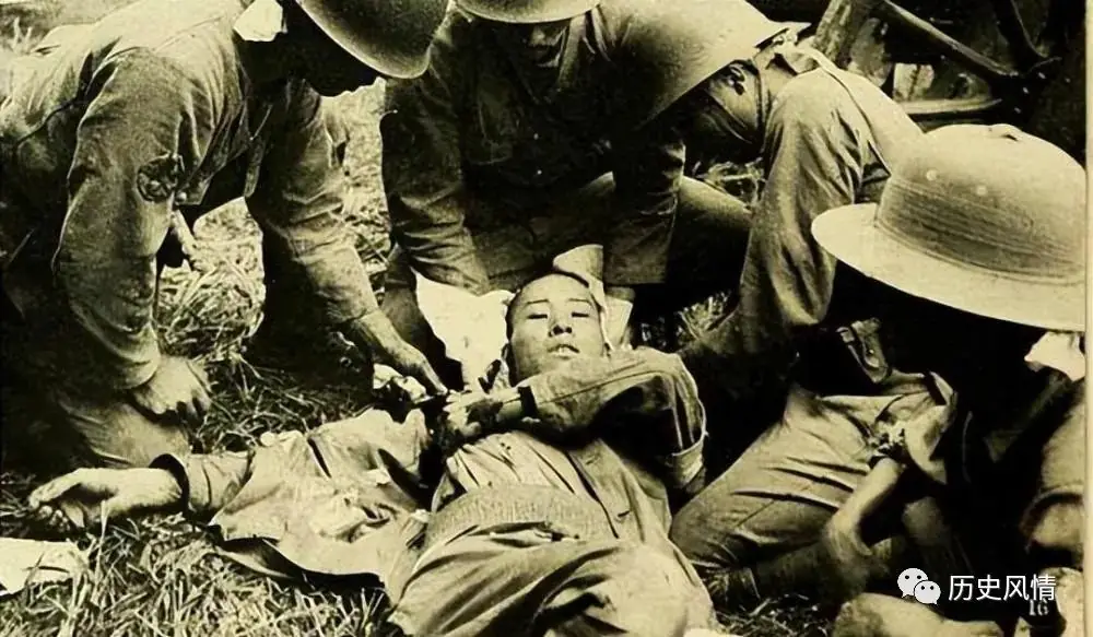 1990年,老农因儿子参军落选,拿出小学课本说:里面的烈士包括我 第6张 1990年,老农因儿子参军落选,拿出小学课本说:里面的烈士包括我 第6张