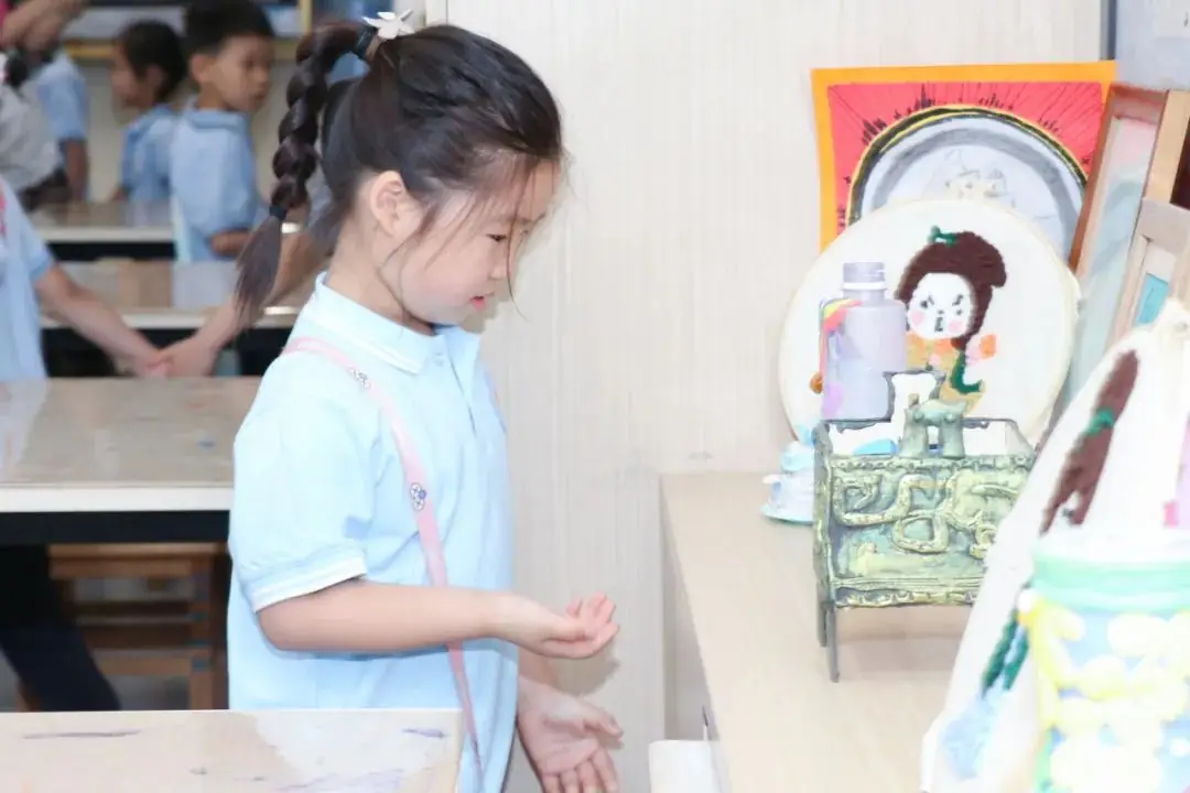 初夏美好 遇见小学 第45张