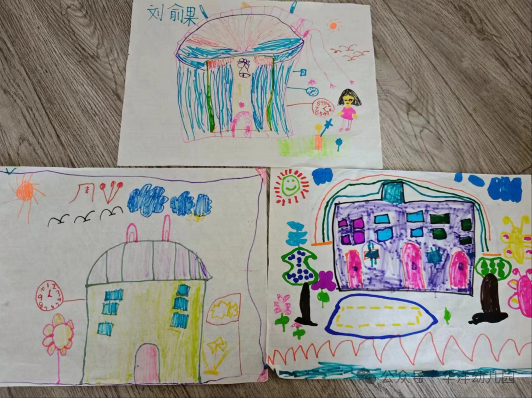 【初探小学 礼遇成长】—华洋幼儿园大班走进华洋小学活动 第57张 【初探小学 礼遇成长】—华洋幼儿园大班走进华洋小学活动 第57张