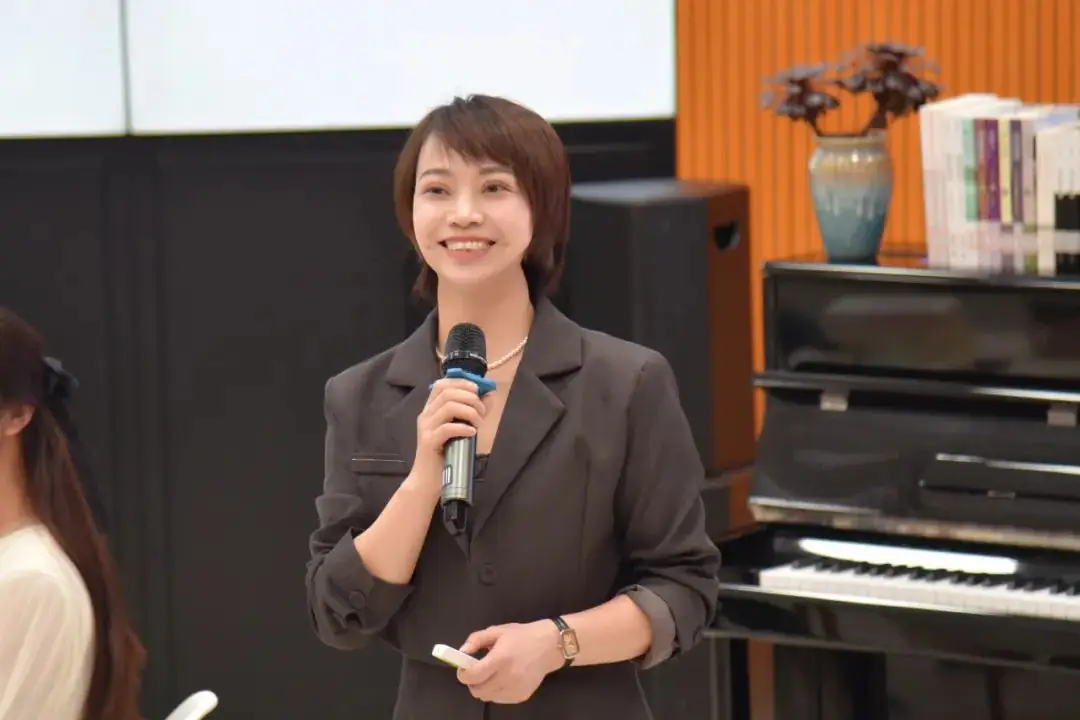 与家同行 阅见美好丨霞浦县第四小学开展国际家庭教育周活动 第23张 与家同行 阅见美好丨霞浦县第四小学开展国际家庭教育周活动 第23张