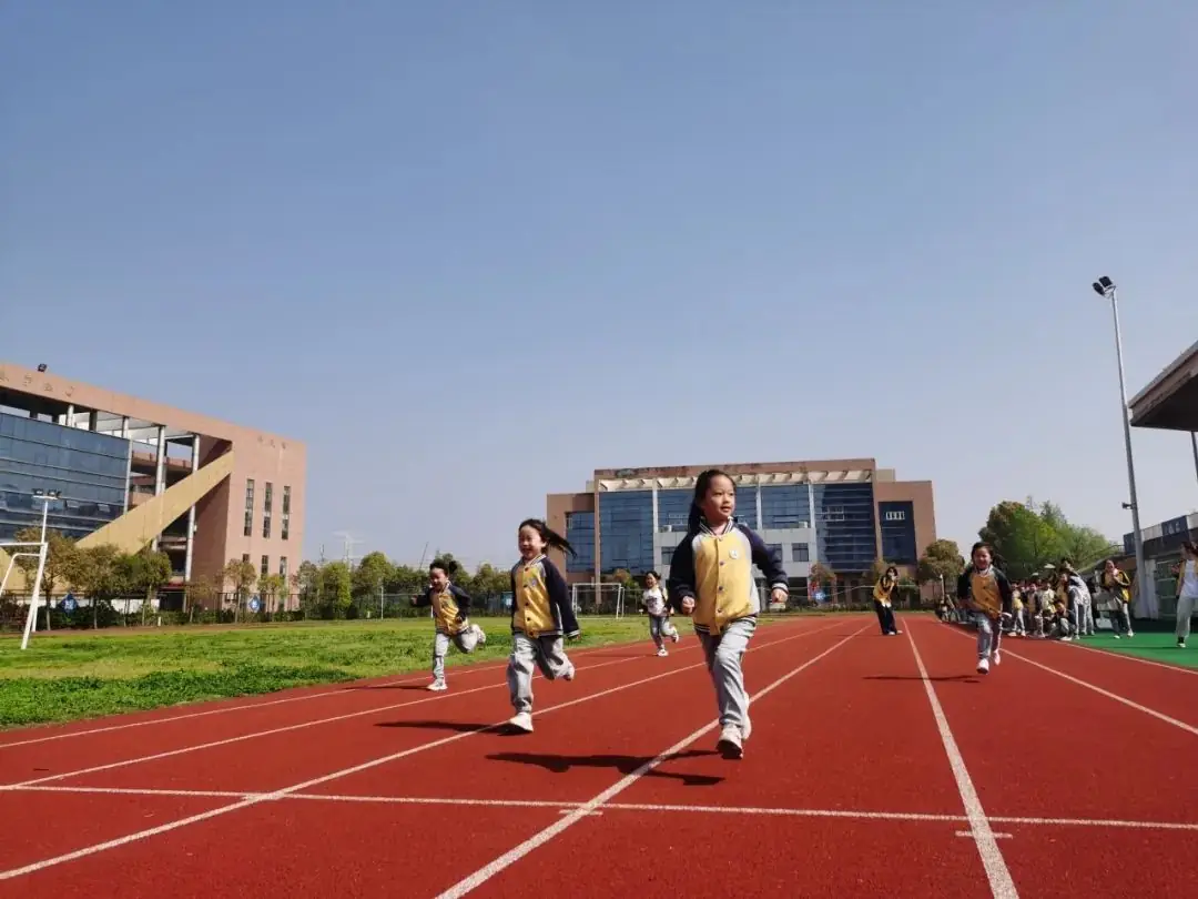 走近小学 快乐衔接 第47张 走近小学 快乐衔接 第47张