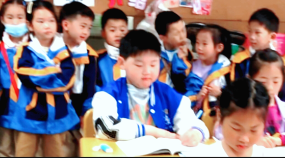 【你好,小学】——怀着梦想,走进小学 第25张 【你好,小学】——怀着梦想,走进小学 第25张
