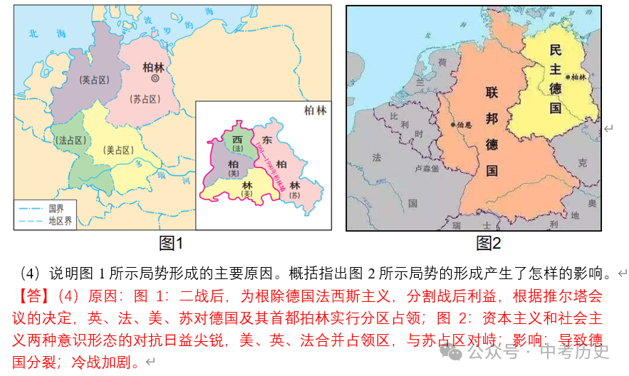 2024年中考历史终极押题(绝密)第1-3期 第36张 2024年中考历史终极押题(绝密)第1-3期 第36张