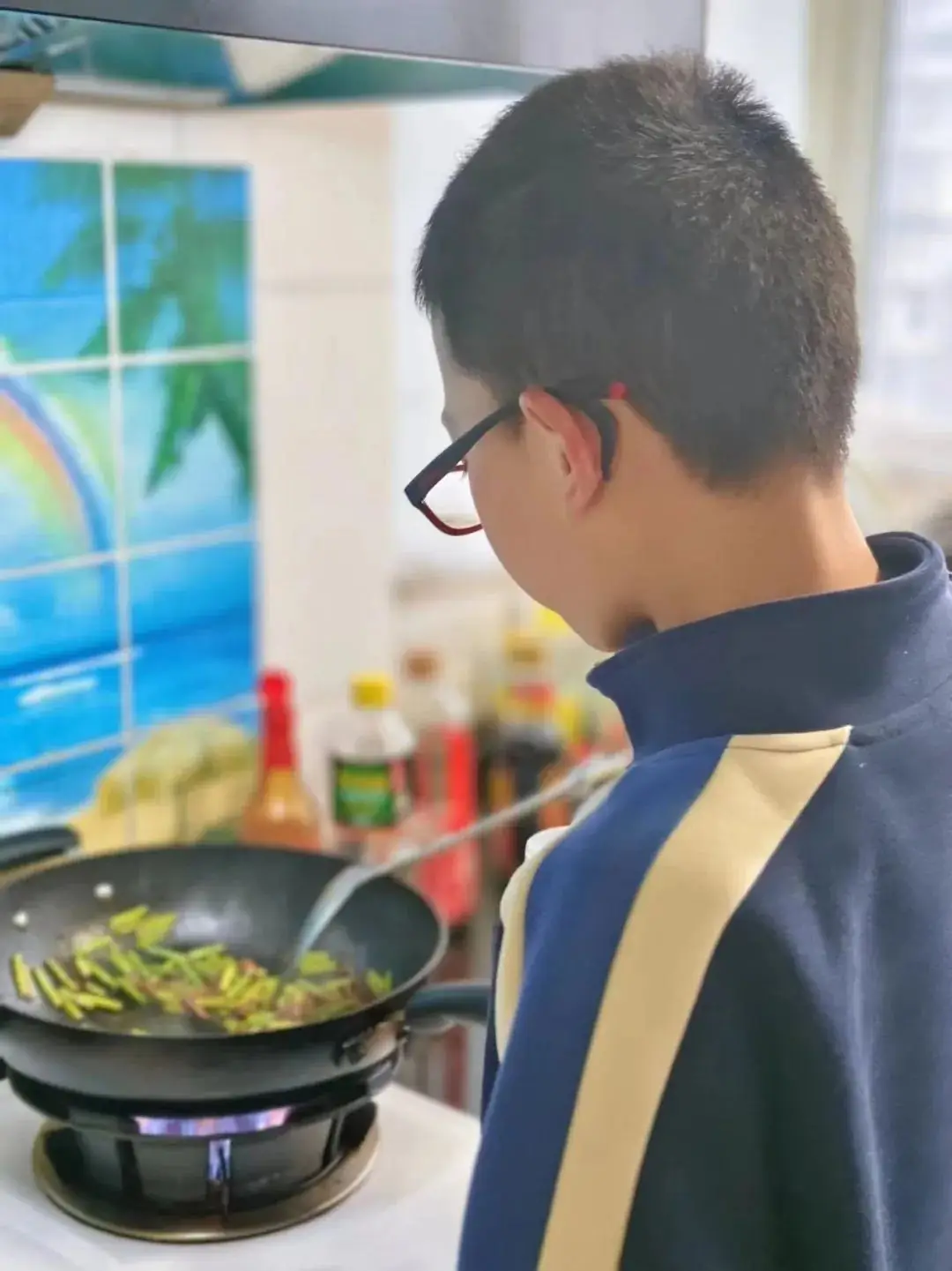 【实小教育集团·十里坊小学】“趣”当劳动者,“育”见劳动美 ——四年级劳动主题系列活动 第43张 【实小教育集团·十里坊小学】“趣”当劳动者,“育”见劳动美 ——四年级劳动主题系列活动 第43张