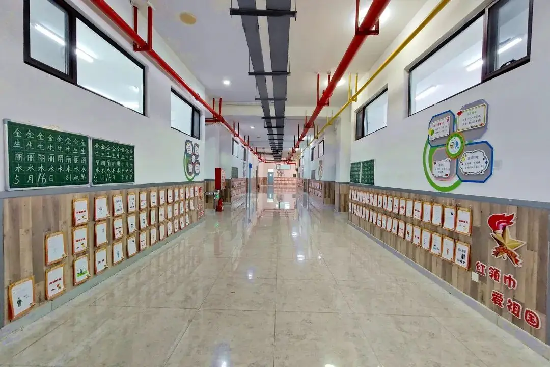 离石区廷亮小学少先队2024年入队系列活动纪实 第24张 离石区廷亮小学少先队2024年入队系列活动纪实 第24张