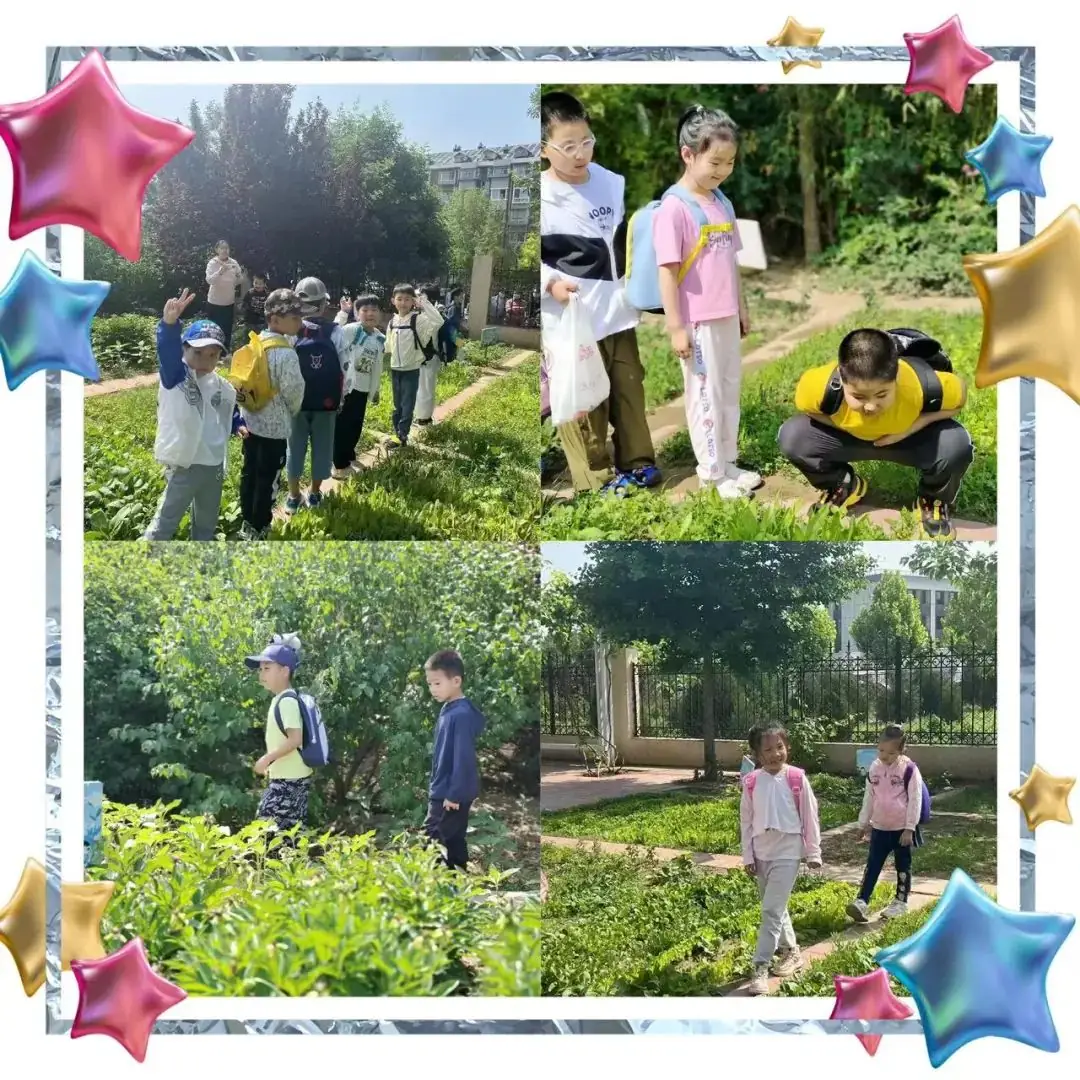 幼小衔接|小学,我来啦~ 第64张 幼小衔接|小学,我来啦~ 第64张