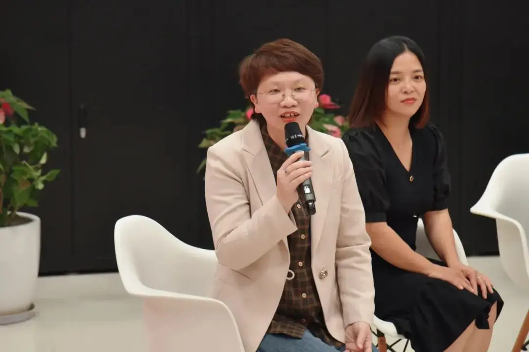 与家同行 阅见美好丨霞浦县第四小学开展国际家庭教育周活动 第40张 与家同行 阅见美好丨霞浦县第四小学开展国际家庭教育周活动 第40张