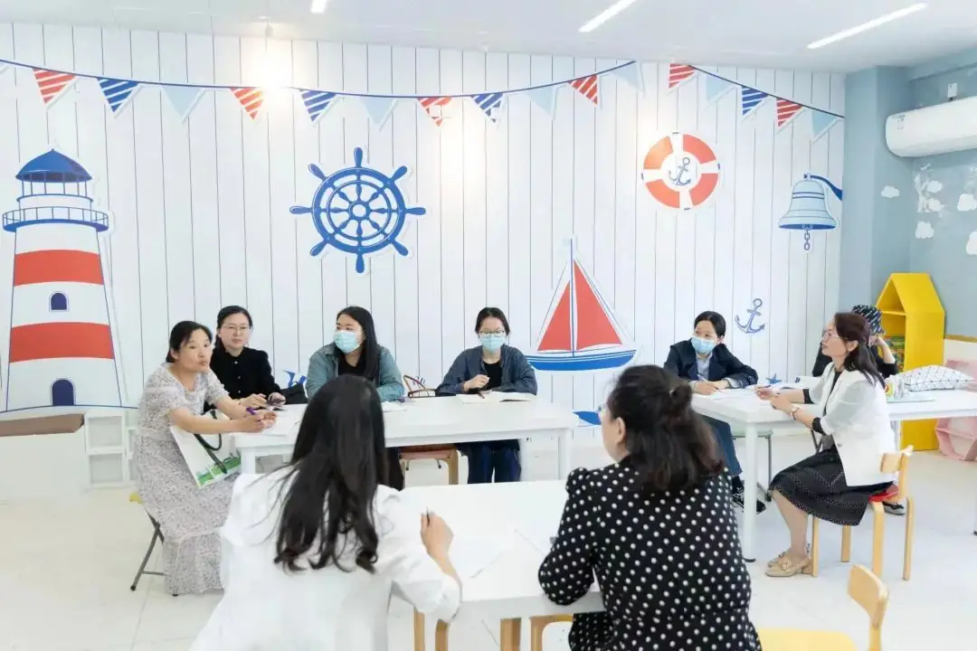 【东小长江路】南通市基础教育(小学)课程改革第二十二次现场推进会暨立学课堂推进会在海门区东洲小学长江路校区举行 第84张