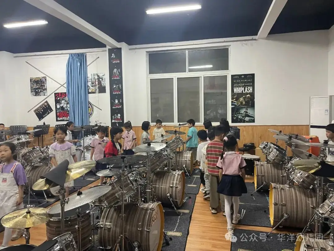 【初探小学 礼遇成长】—华洋幼儿园大班走进华洋小学活动 第45张 【初探小学 礼遇成长】—华洋幼儿园大班走进华洋小学活动 第45张