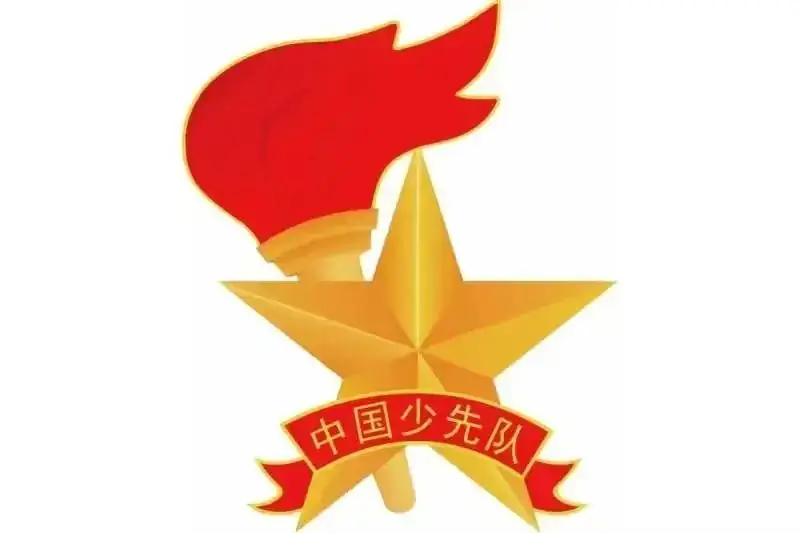 梅垛中心小学2024年一年级“分批入队”队前教育知识 第9张 梅垛中心小学2024年一年级“分批入队”队前教育知识 第9张