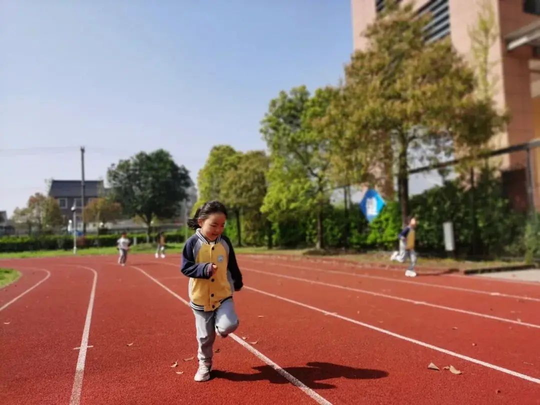 走近小学 快乐衔接 第49张 走近小学 快乐衔接 第49张