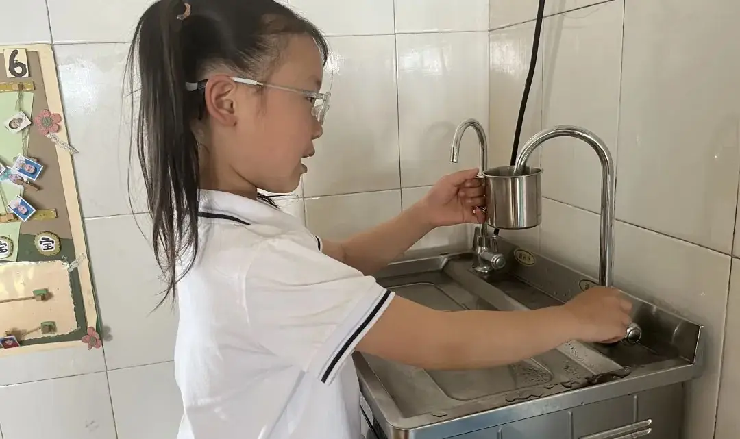 走近小学 快乐衔接 第69张 走近小学 快乐衔接 第69张