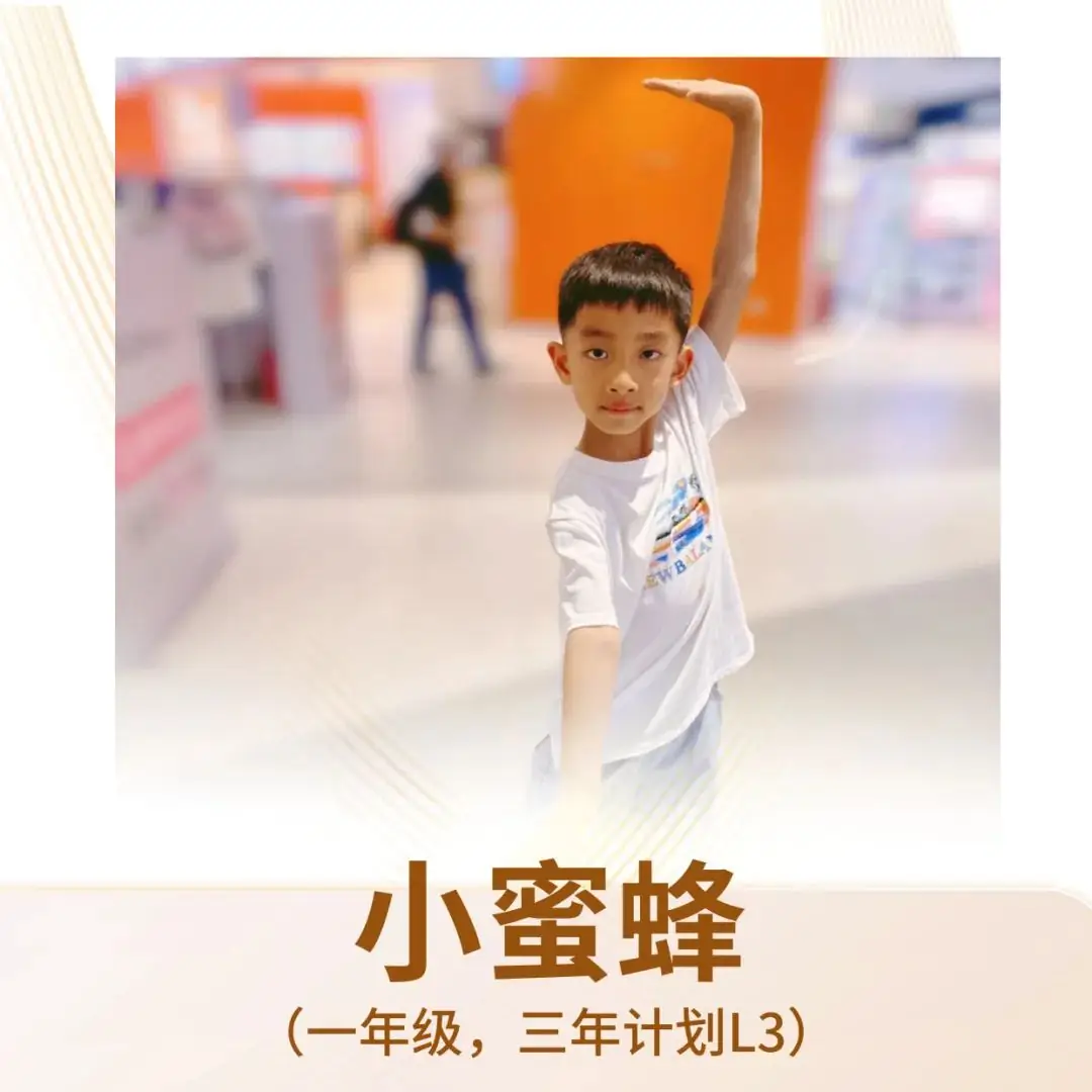 小学开启英文学习,如何快速取得里程碑式突破? 第20张