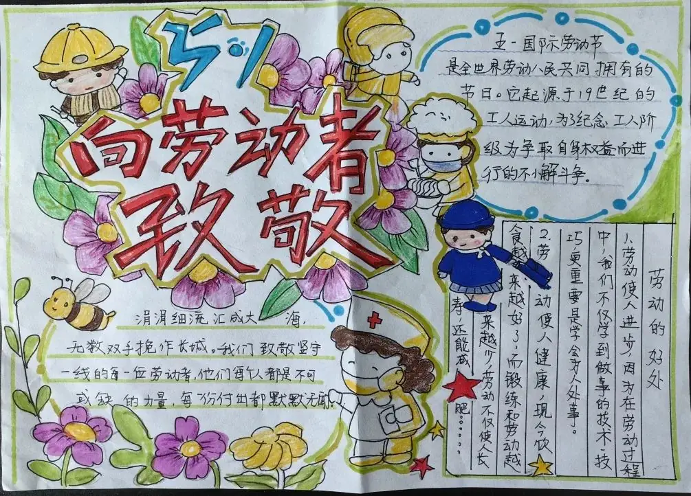 【实小教育集团·十里坊小学】“趣”当劳动者,“育”见劳动美 ——四年级劳动主题系列活动 第25张 【实小教育集团·十里坊小学】“趣”当劳动者,“育”见劳动美 ——四年级劳动主题系列活动 第25张