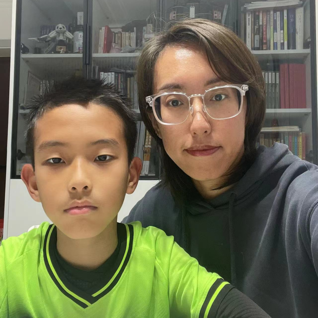 【行知小学】我爱阅读丨数学阅读(12) 第6张 【行知小学】我爱阅读丨数学阅读(12) 第6张