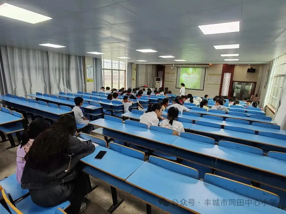 心灵互动 春暖花开——同田中心小学5·25现场心灵互动活动小记 第6张 心灵互动 春暖花开——同田中心小学5·25现场心灵互动活动小记 第6张