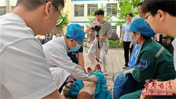 宁远县莲花小学校园工作简报(5.13-5.19) 第25张 宁远县莲花小学校园工作简报(5.13-5.19) 第25张