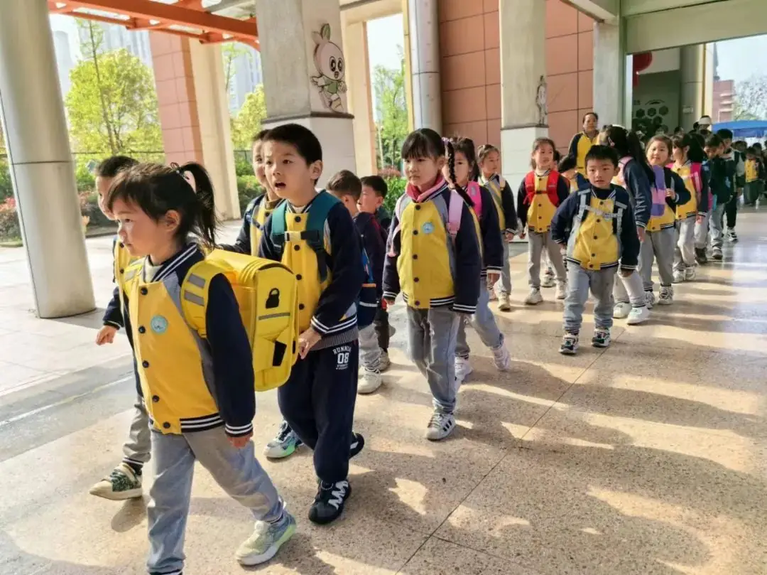 走近小学 快乐衔接 第29张 走近小学 快乐衔接 第29张