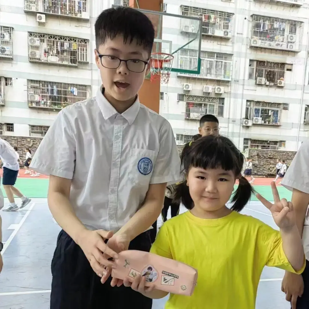 初探小学“幼”见成长——半岛苑幼儿园幼小衔接之参观小学活动 第60张