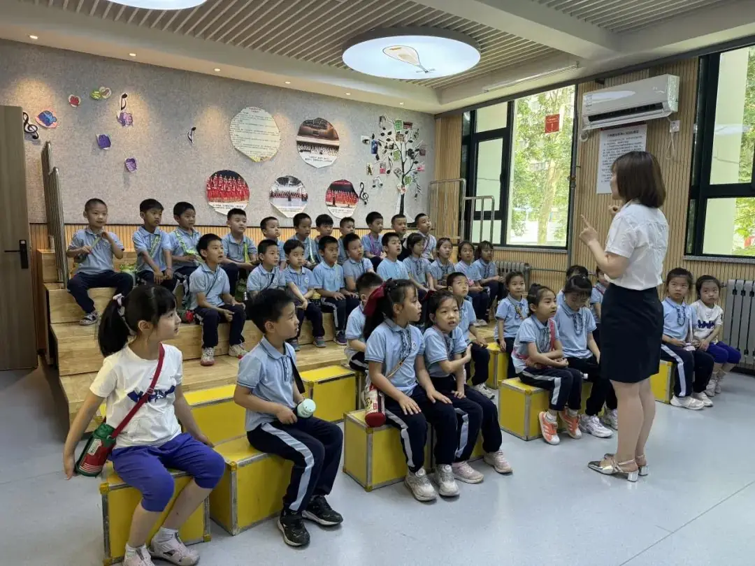 初夏美好 遇见小学 第36张