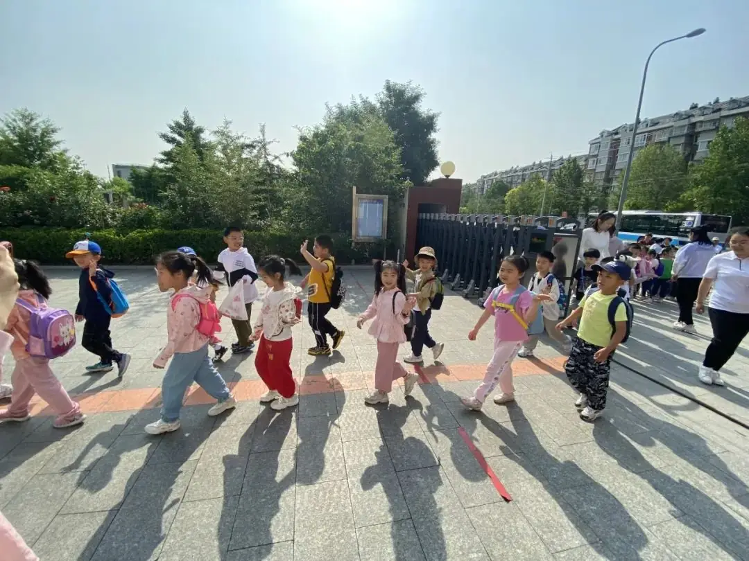 幼小衔接|小学,我来啦~ 第31张 幼小衔接|小学,我来啦~ 第31张