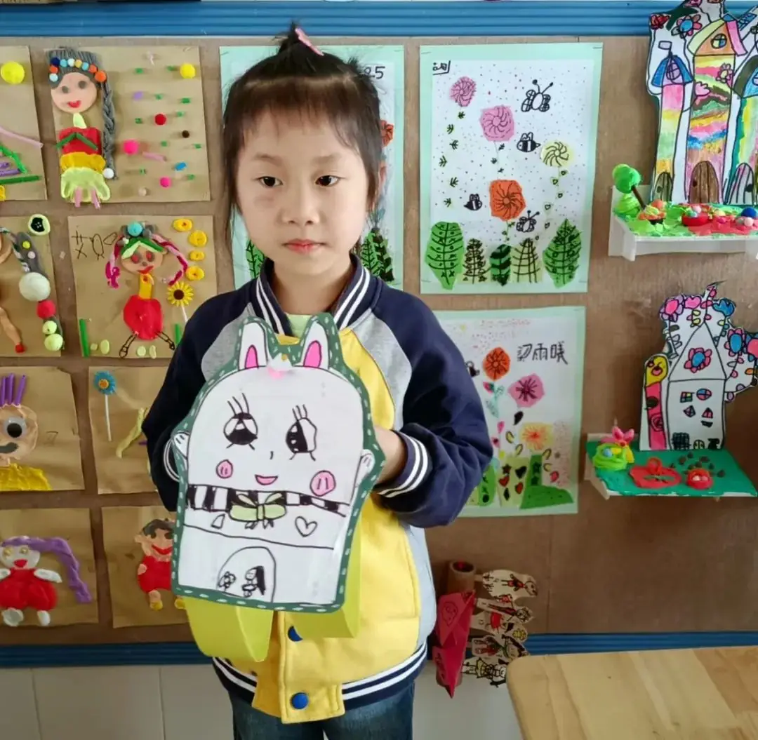 走近小学 快乐衔接 第59张 走近小学 快乐衔接 第59张