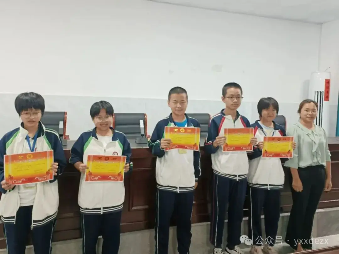 【中考加油】以奋斗之姿 铭青春之志——尤溪二中九年级学生大会 第7张 【中考加油】以奋斗之姿 铭青春之志——尤溪二中九年级学生大会 第7张