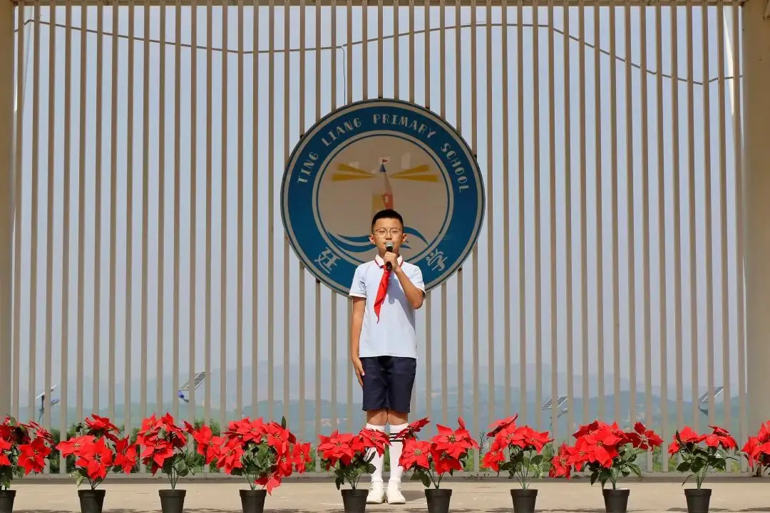 离石区廷亮小学少先队2024年入队系列活动纪实 第74张 离石区廷亮小学少先队2024年入队系列活动纪实 第74张