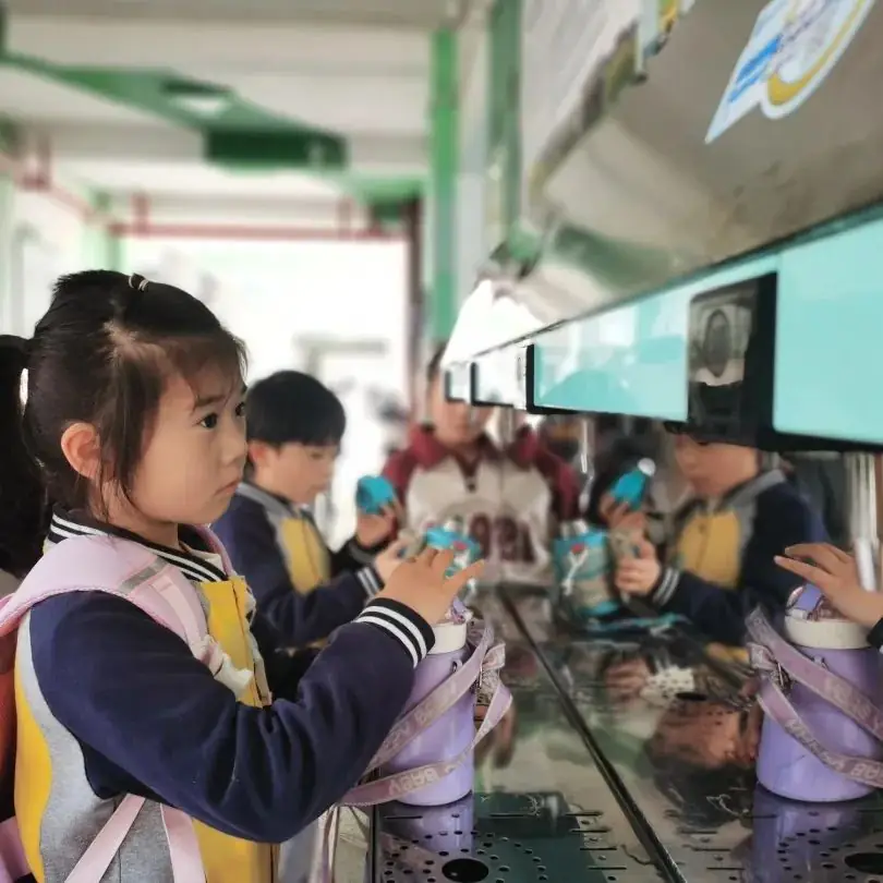 走近小学 快乐衔接 第40张 走近小学 快乐衔接 第40张