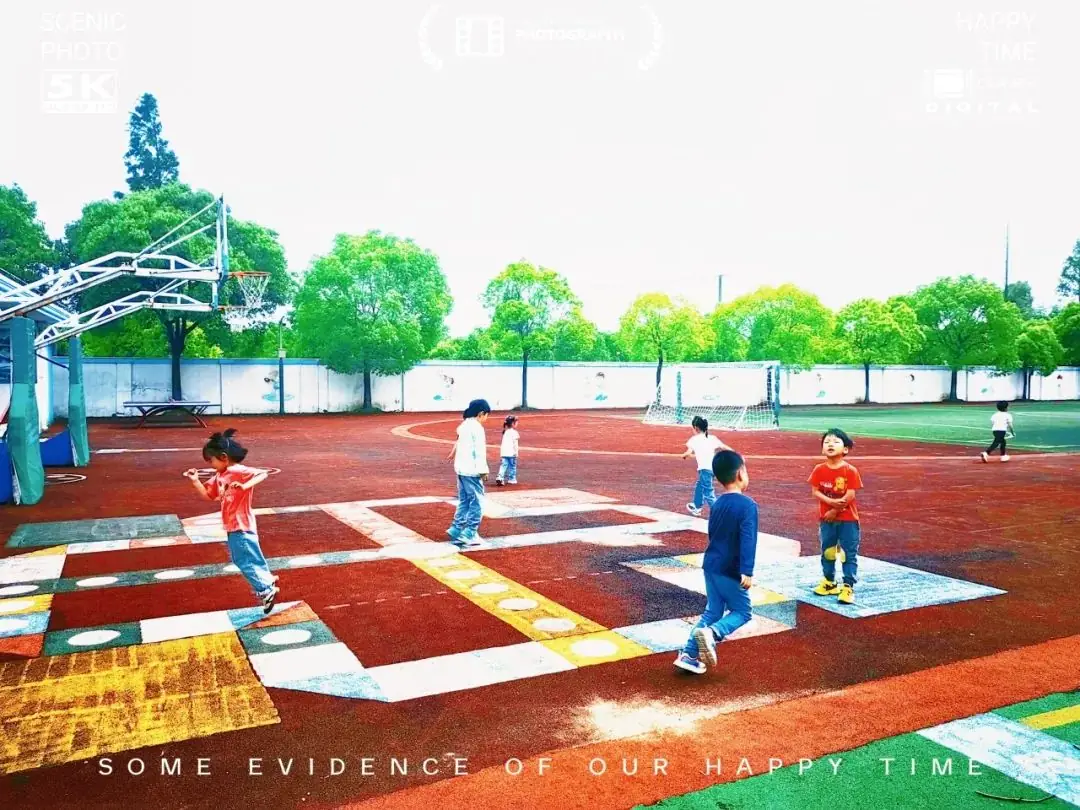 初探小学,幼见成长——大同幼儿园幼小衔接之参观小学篇 第4张 初探小学,幼见成长——大同幼儿园幼小衔接之参观小学篇 第4张