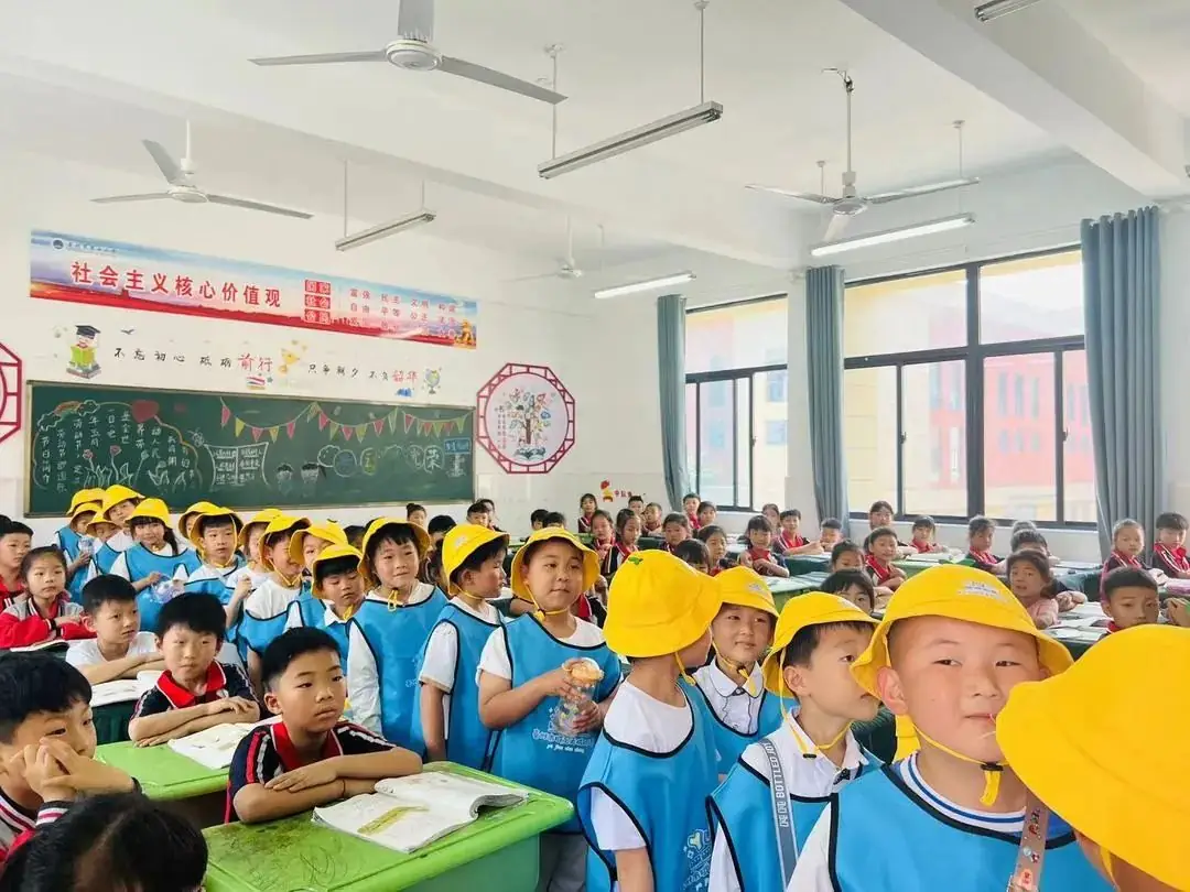 【幼小衔接】——我与小学零距离 第8张 【幼小衔接】——我与小学零距离 第8张