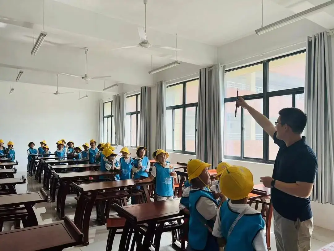 【幼小衔接】——我与小学零距离 第13张 【幼小衔接】——我与小学零距离 第13张