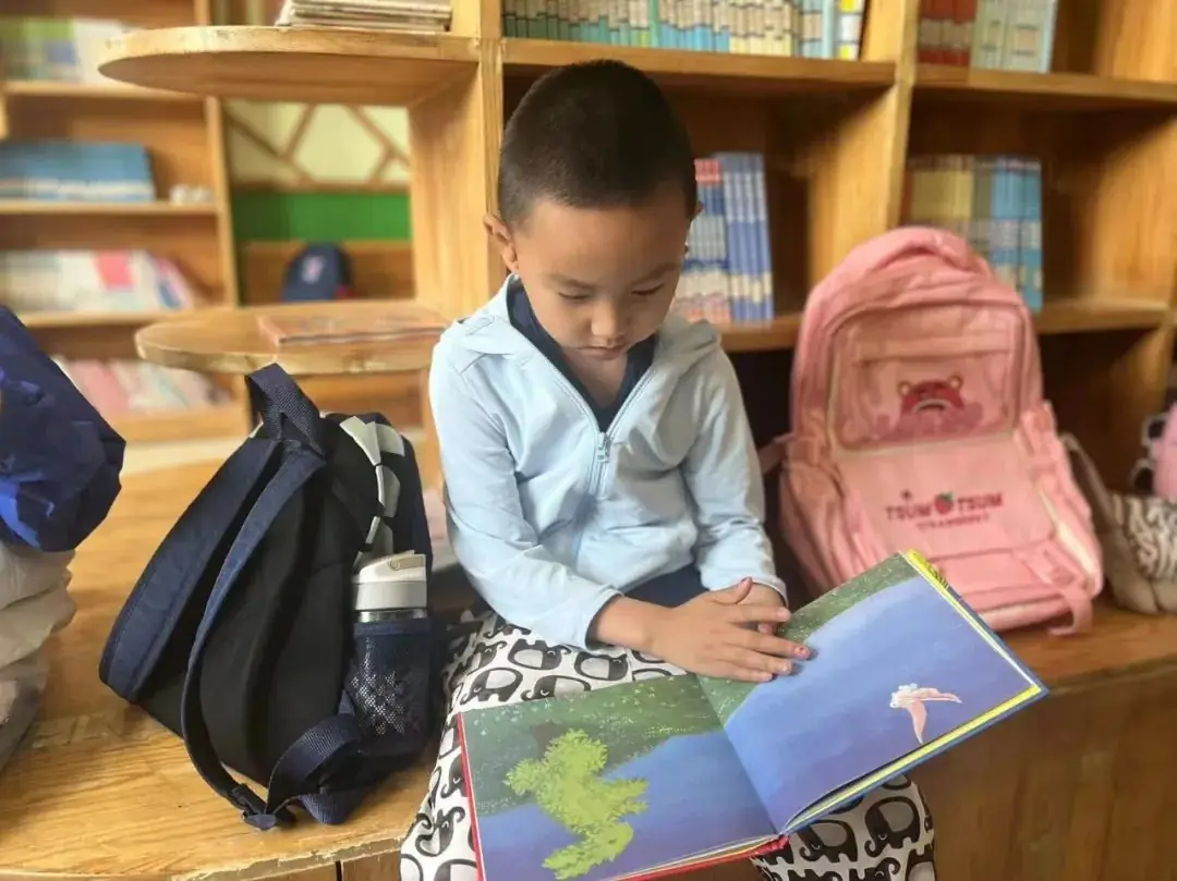 幼小衔接|小学,我来啦~ 第57张 幼小衔接|小学,我来啦~ 第57张