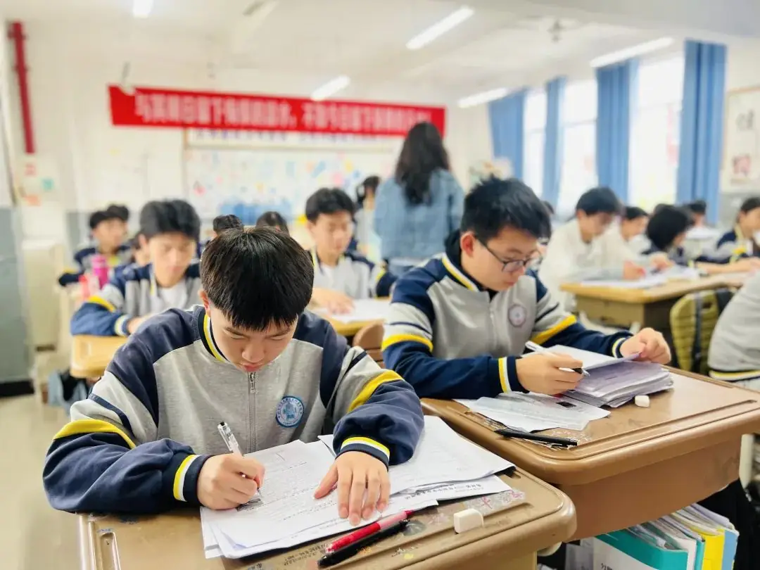 【中考倒计时】与时间赛跑,为梦想而战 第21张 【中考倒计时】与时间赛跑,为梦想而战 第21张