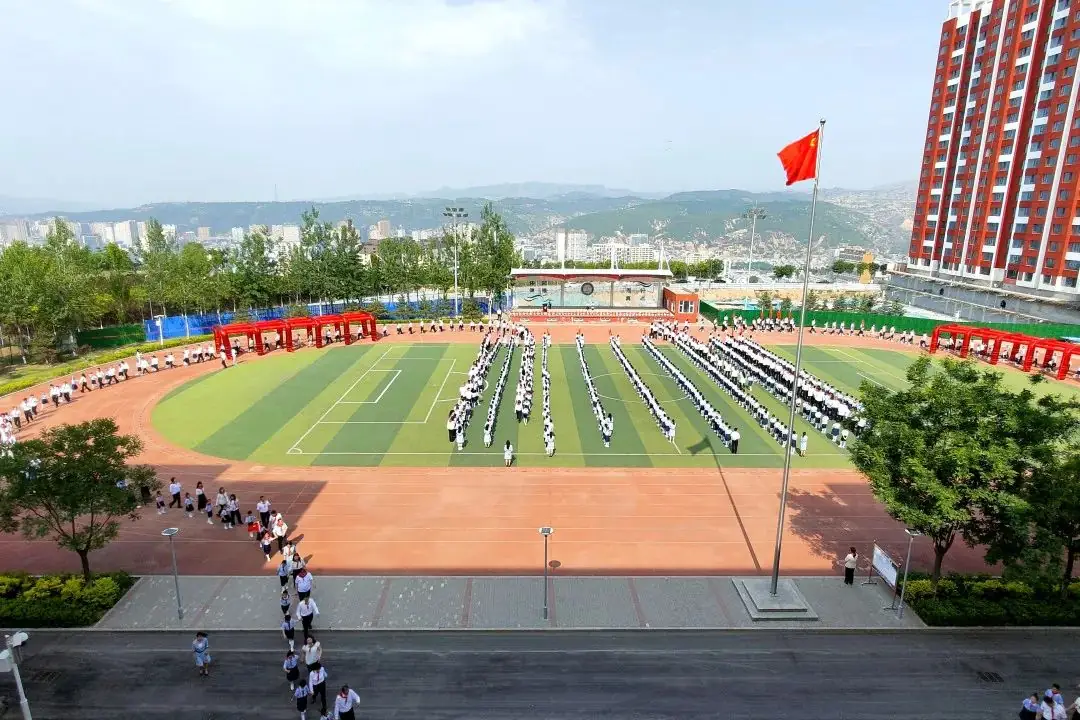 离石区廷亮小学少先队2024年入队系列活动纪实 第119张 离石区廷亮小学少先队2024年入队系列活动纪实 第119张