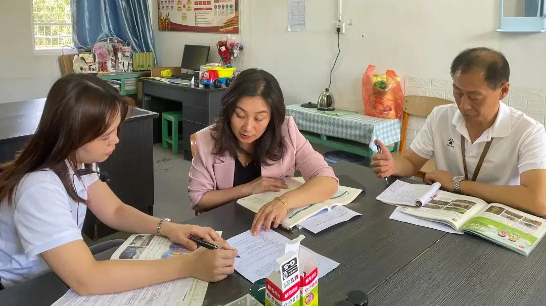 小学精准教研 助力金平教育高质量发展 | 2023——2024学年度第二学期第十二周小学教学教研活动集锦(一) 第11张 小学精准教研 助力金平教育高质量发展 | 2023——2024学年度第二学期第十二周小学教学教研活动集锦(一) 第11张