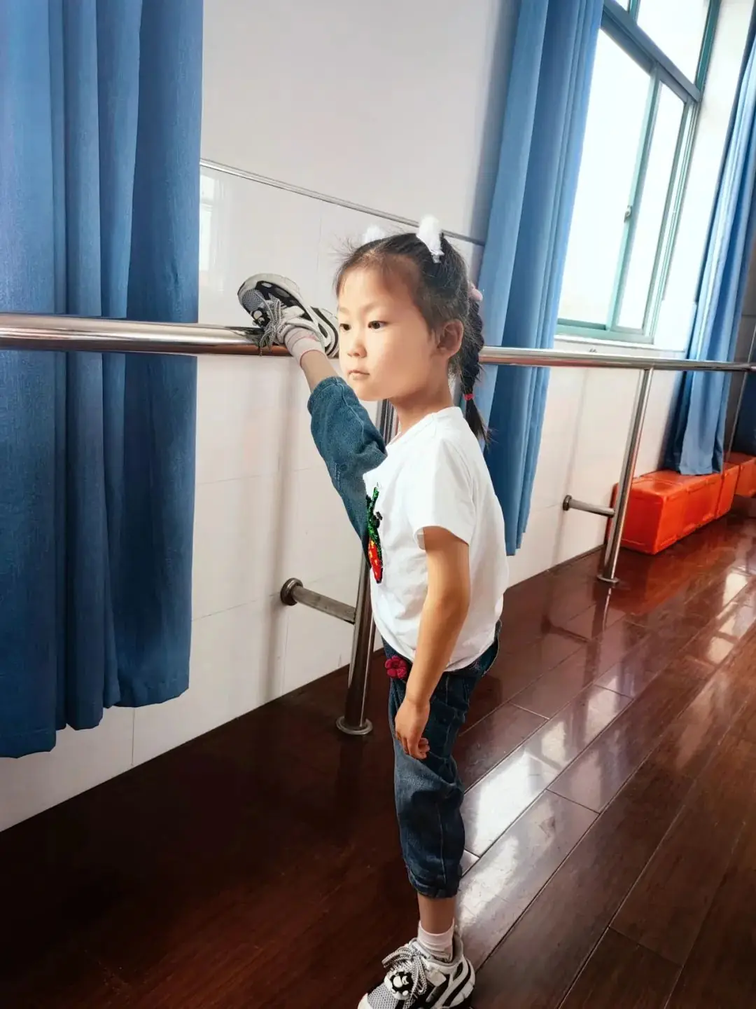初探小学,幼见成长——大同幼儿园幼小衔接之参观小学篇 第15张 初探小学,幼见成长——大同幼儿园幼小衔接之参观小学篇 第15张