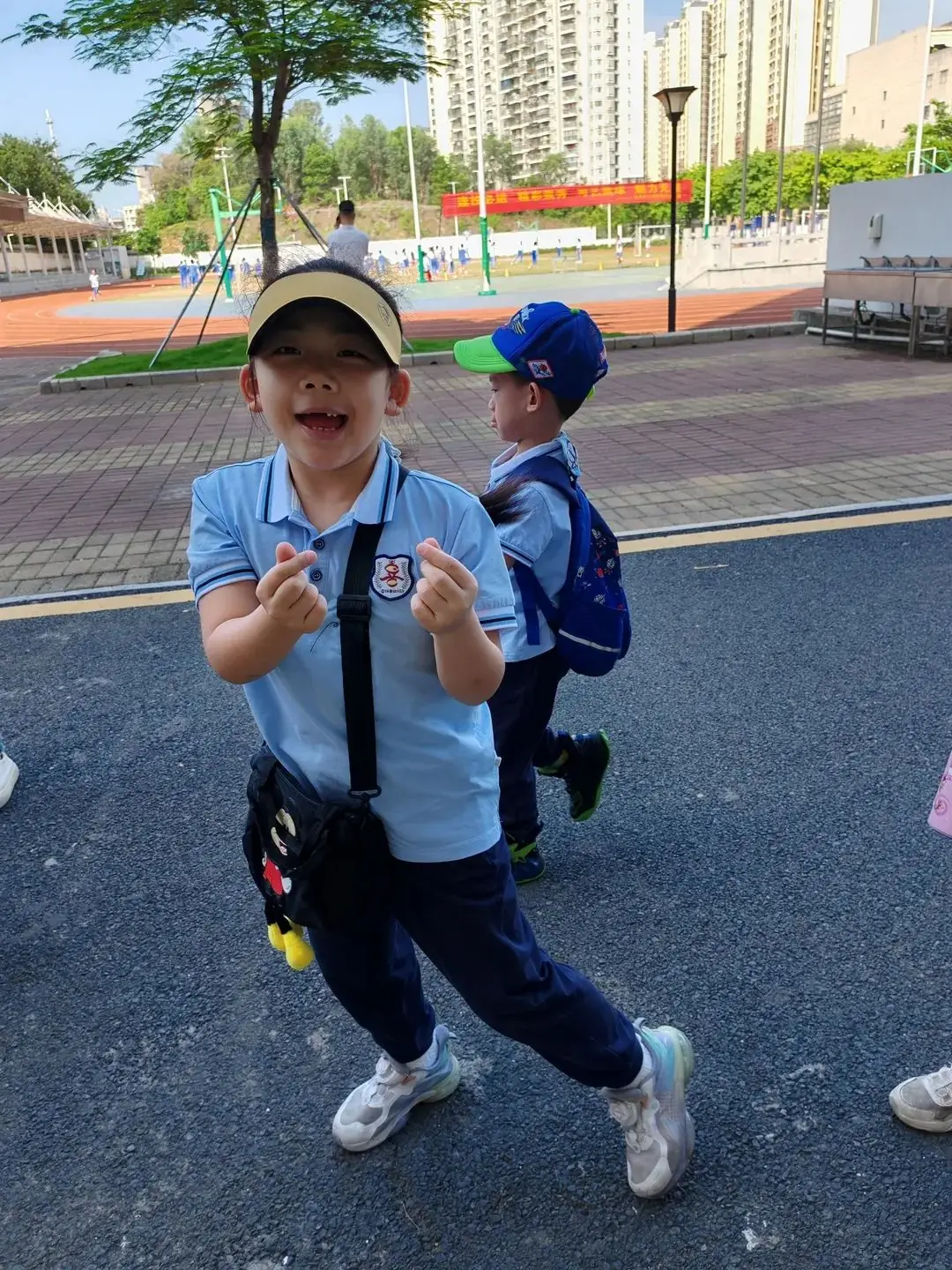 探访小学·礼遇成长 第68张