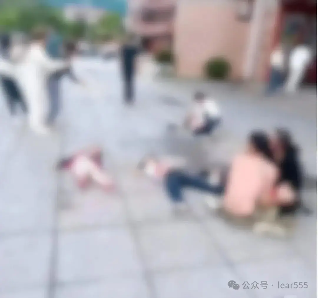 突发!江西一小学发生特大刑事案件致12人伤亡,嫌疑人身份被曝光 第10张 突发!江西一小学发生特大刑事案件致12人伤亡,嫌疑人身份被曝光 第10张