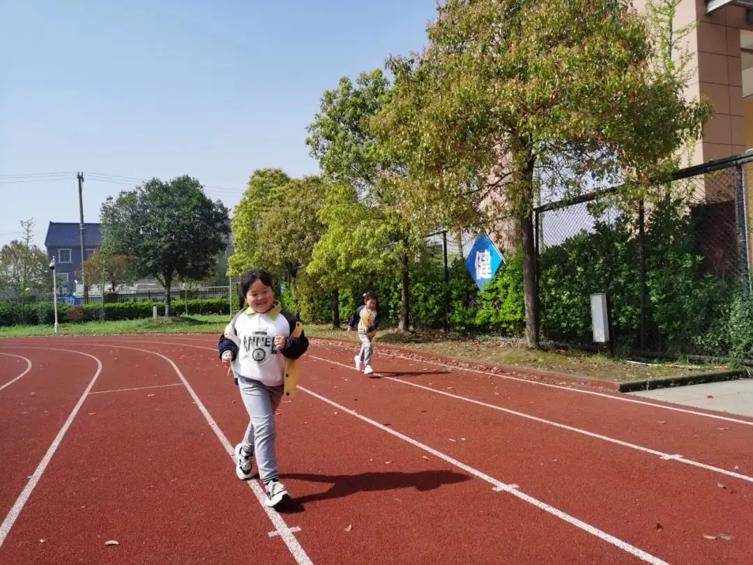 走近小学 快乐衔接 第48张 走近小学 快乐衔接 第48张