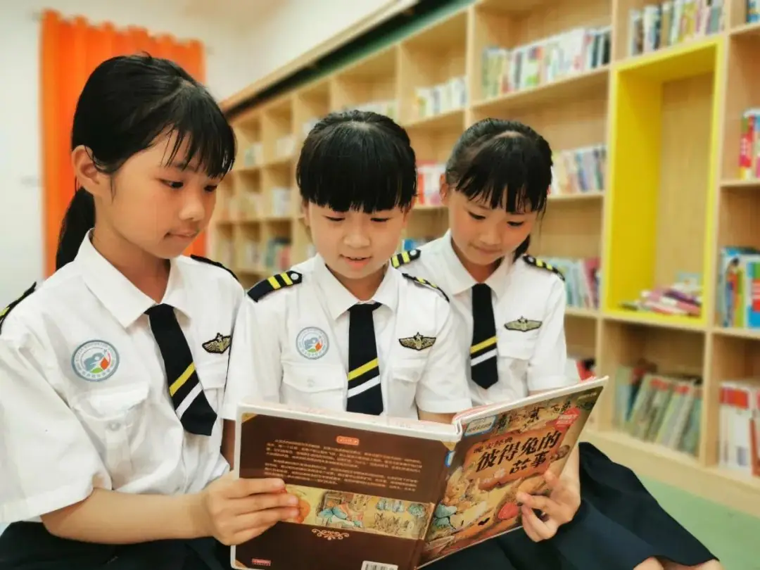 守护成长 安全“童”行——凯杰小学“一校一策”安全进行时 第21张 守护成长 安全“童”行——凯杰小学“一校一策”安全进行时 第21张